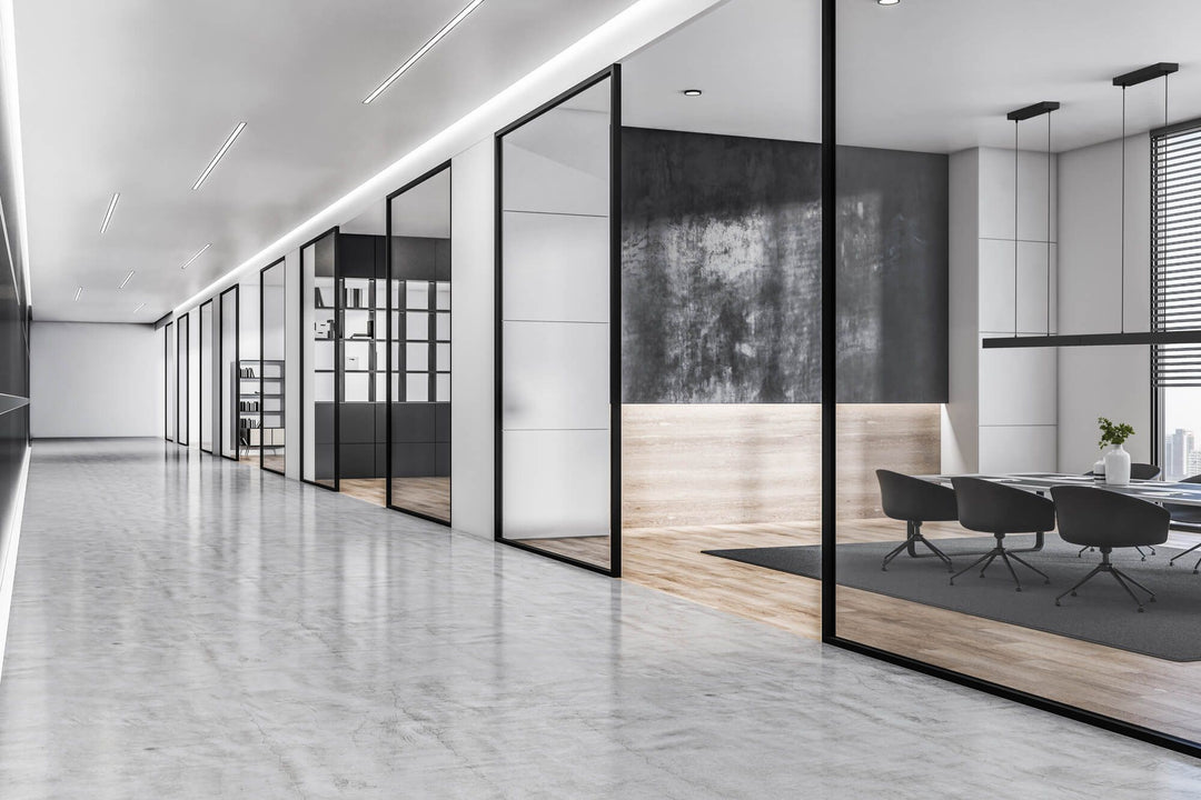 Boulevard Pro - LED Linear Smart Recessed Light