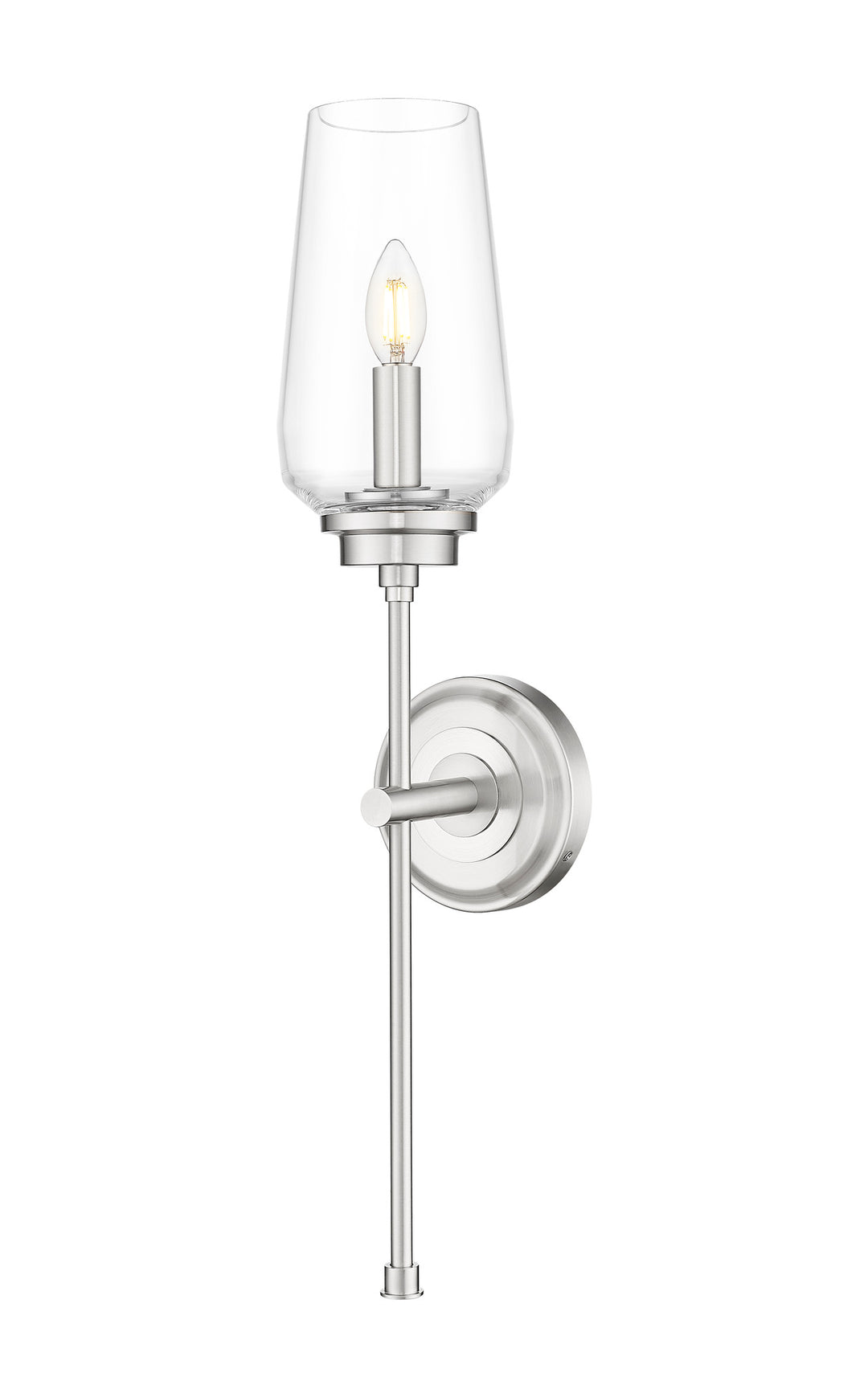 Clara - 1 Light Wall Sconce