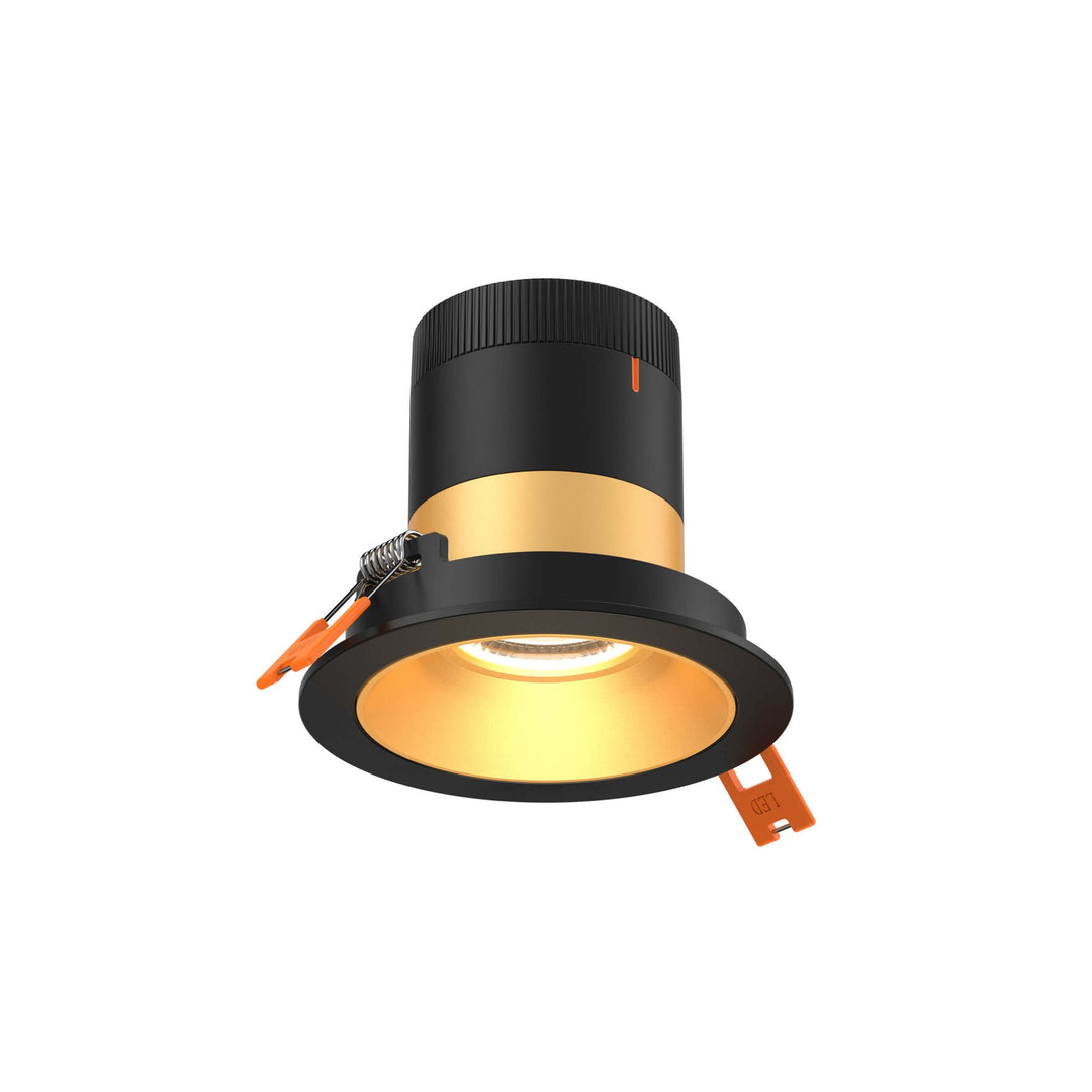 Moda - LED 3" Modular Recessed