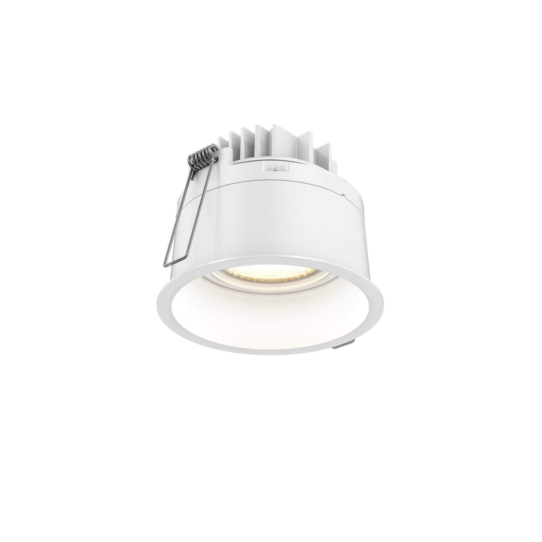 Facet - LED Regressed Gimbal Downlight