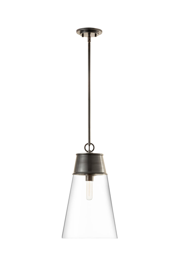 Wentworth - 1 Light Pendant