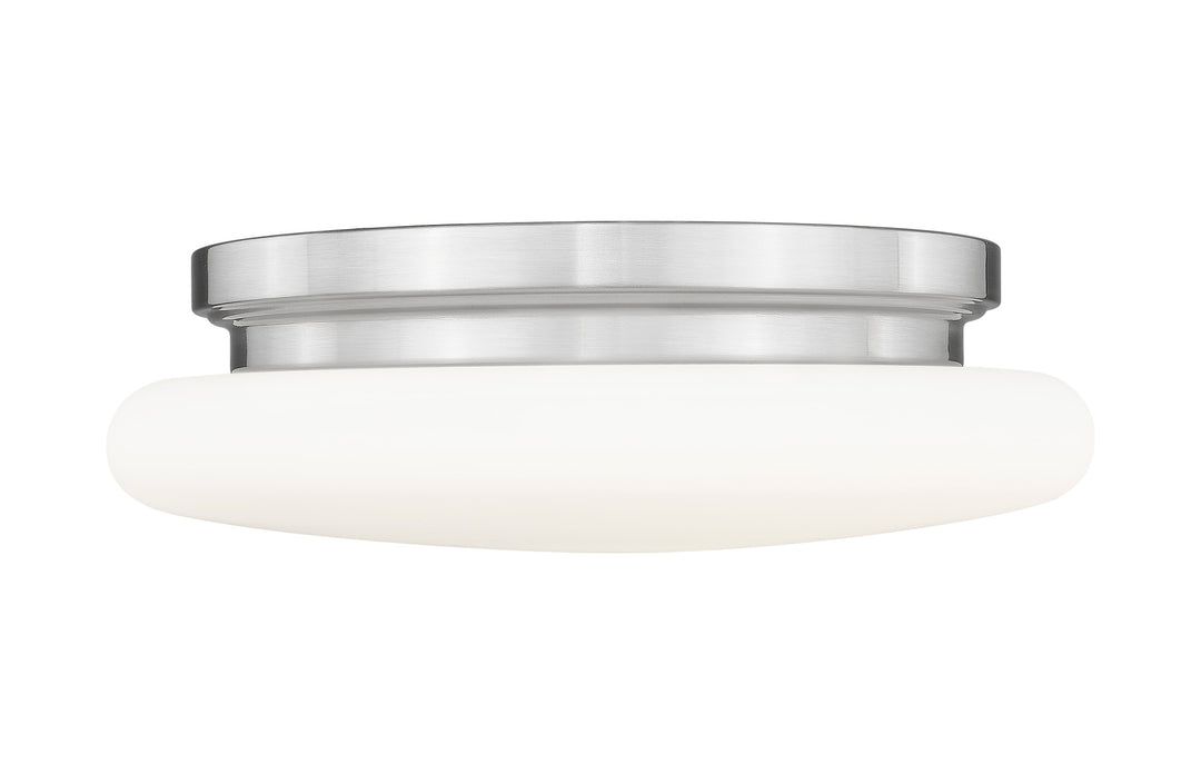 Soleil - LED 1 Light Flush Mount