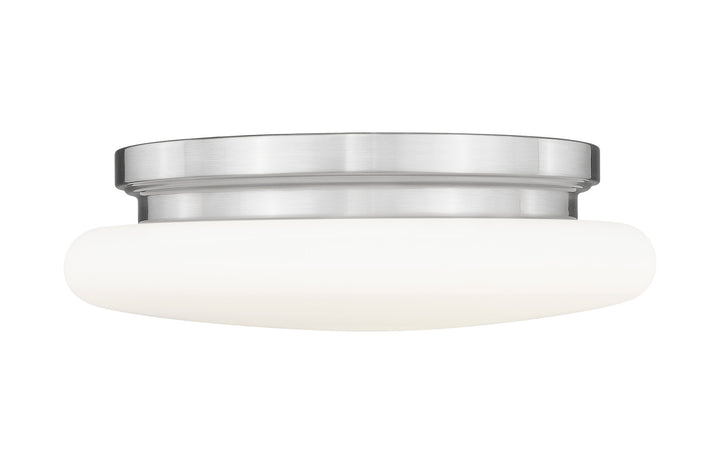 Soleil - LED 1 Light Flush Mount