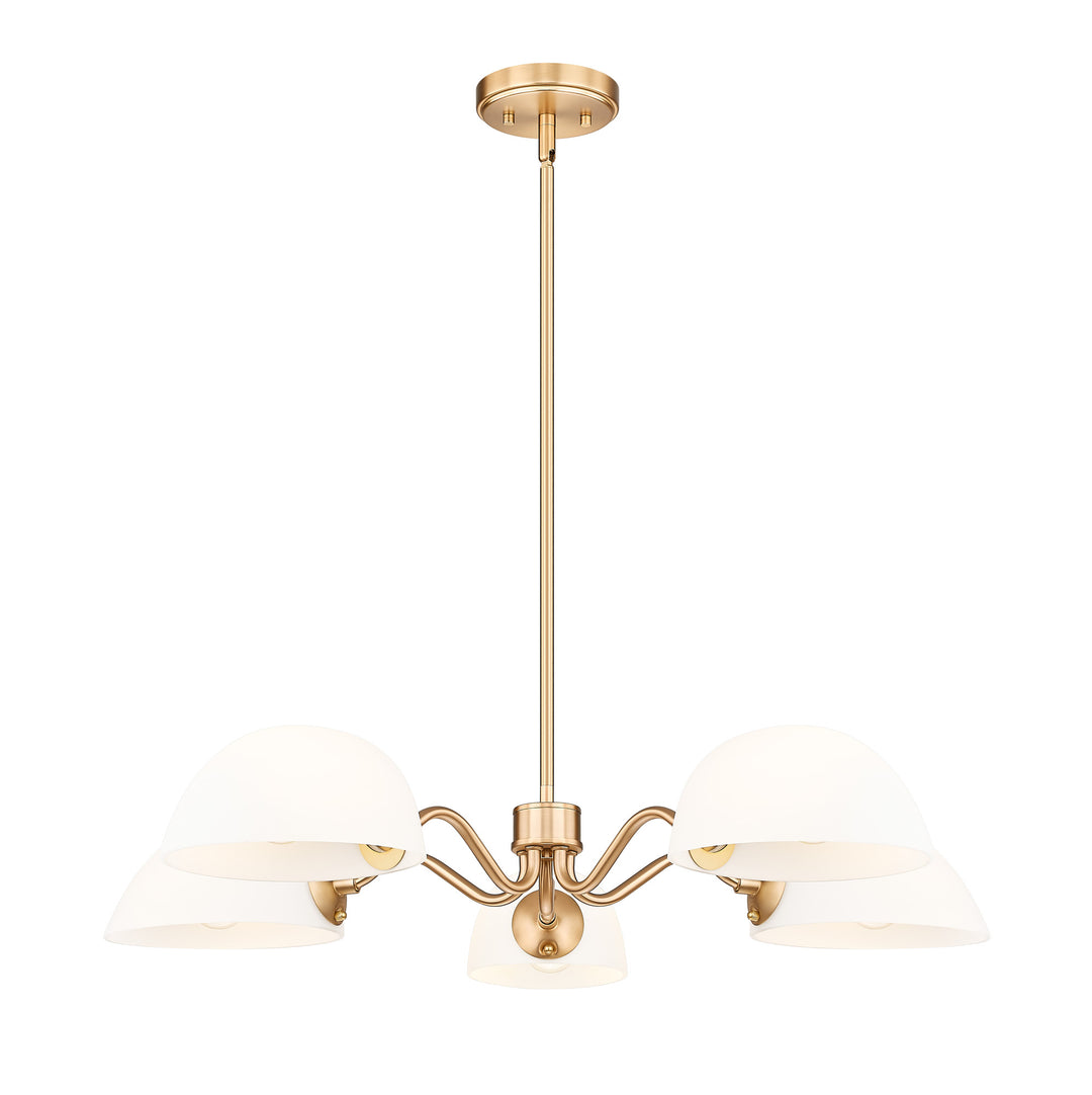 Breton - Chandelier