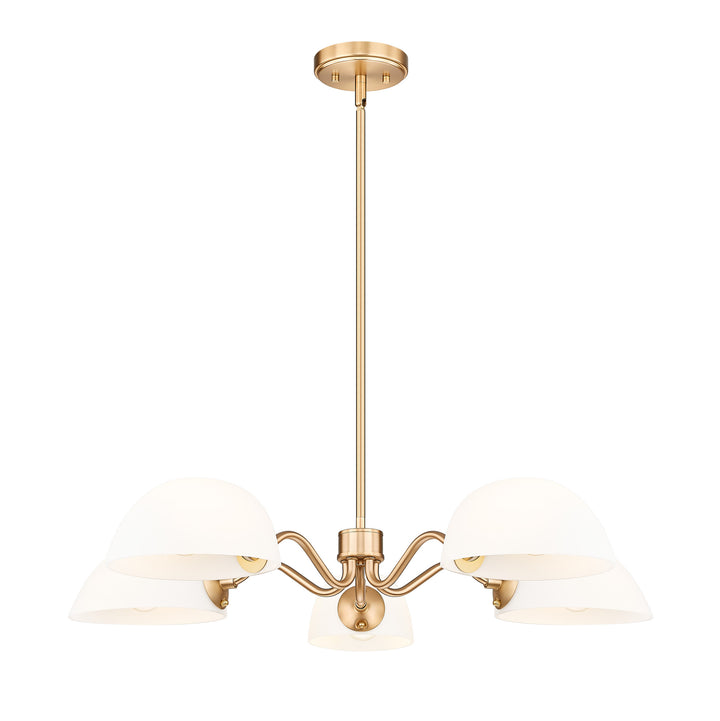 Breton - Chandelier