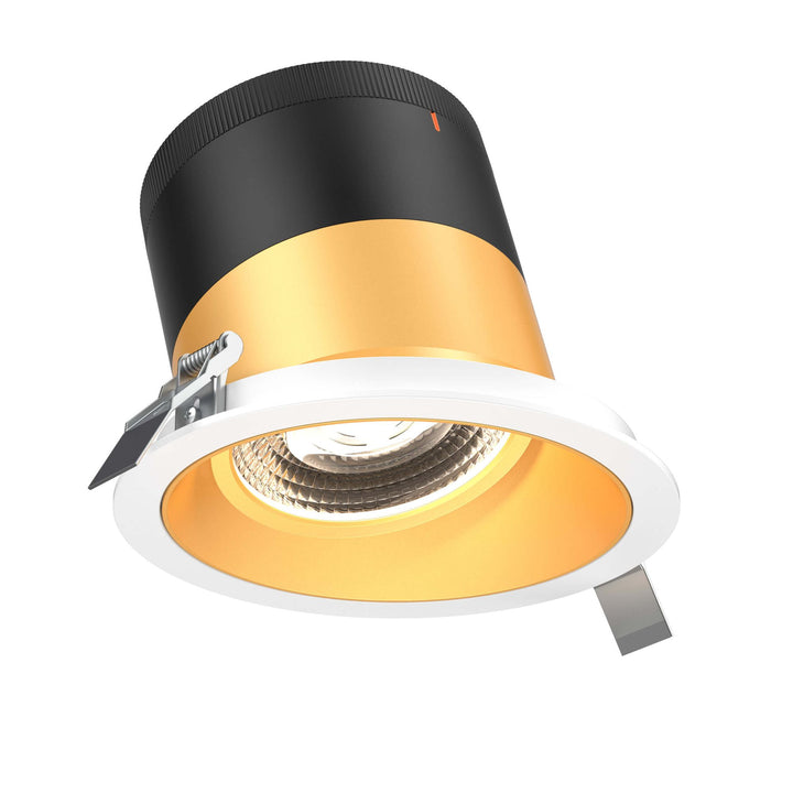 Moda - LED 6" Sloped Ceiling Modular Recessed