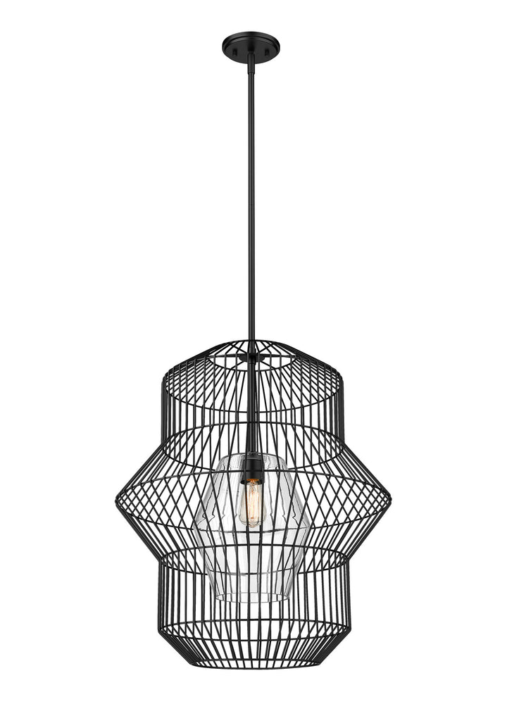 Orsay - 1 Light Pendant