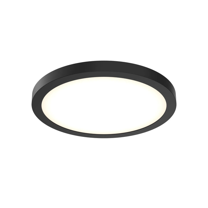 Delta - LED Round Flush Mount
