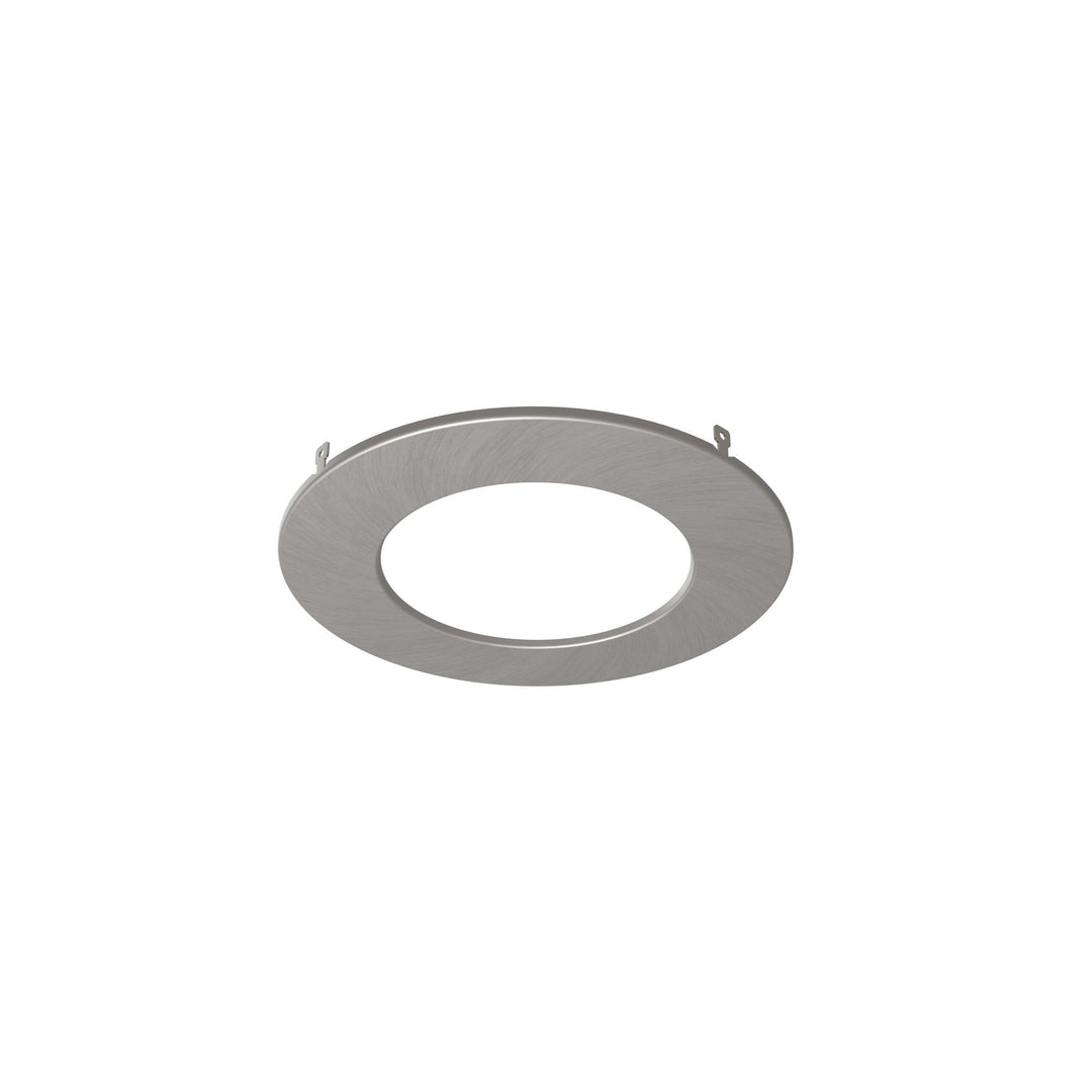Excel - Recessed Round Trim