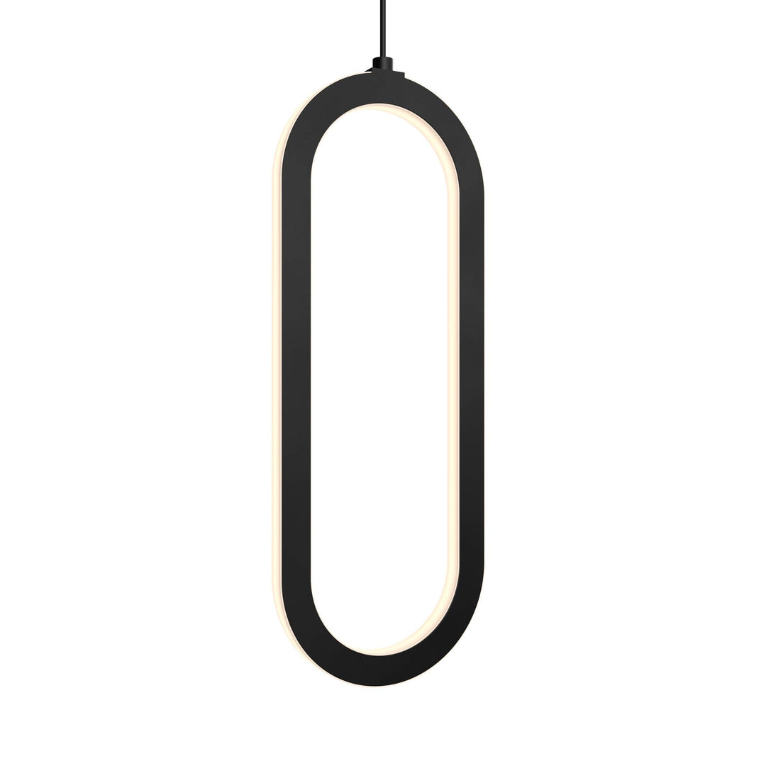 Atom - LED Pendant