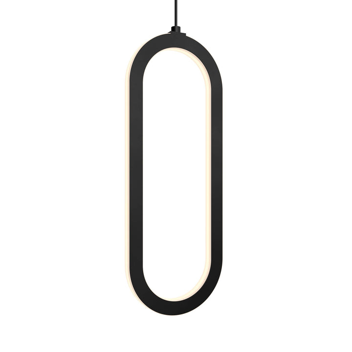 Atom - LED Pendant