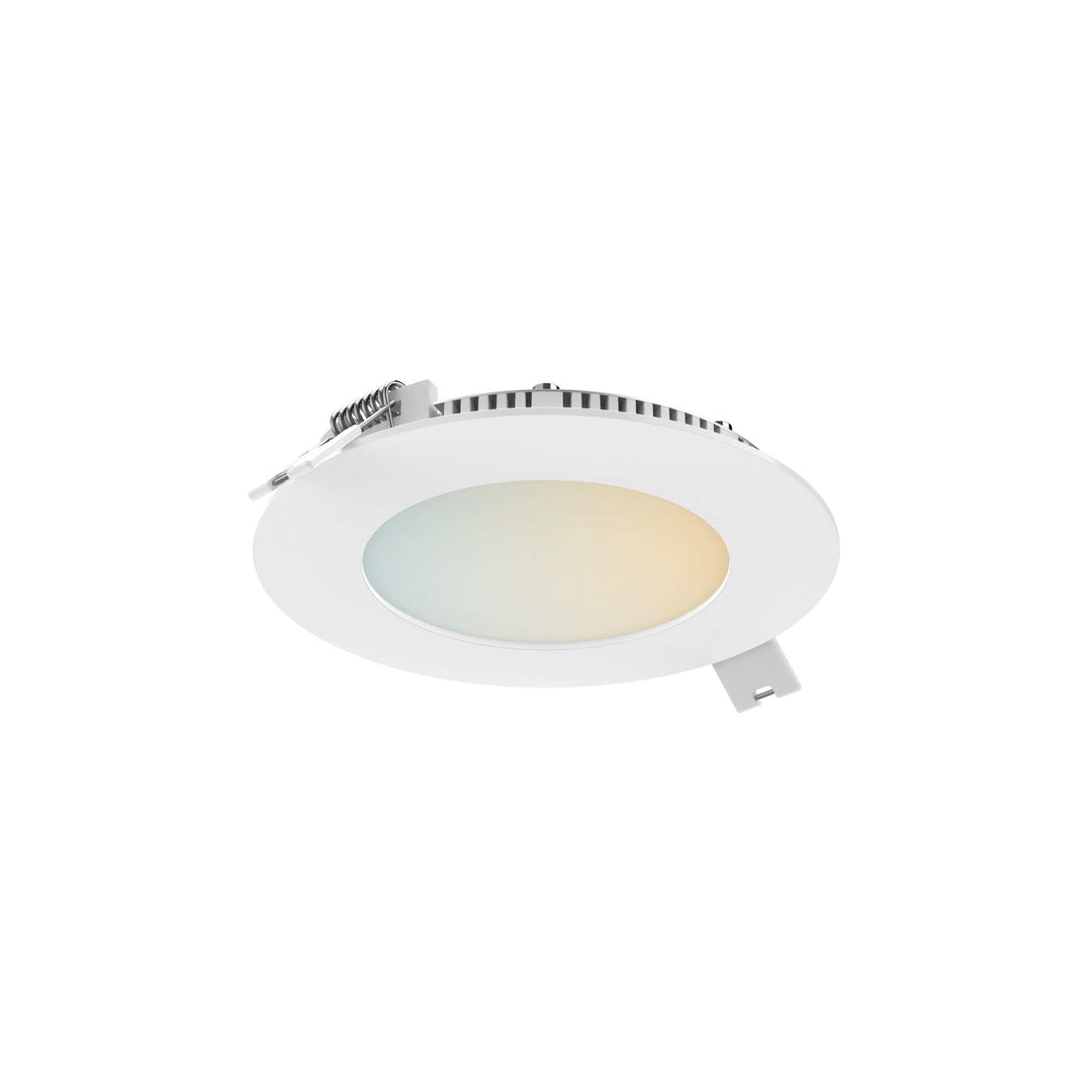 Excel Pro - LED Round Smart Panel Light