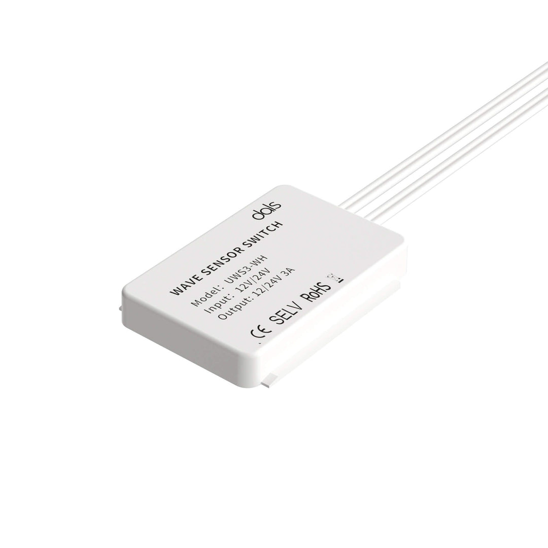 WaveTune - 12V/24V Wave Sensor