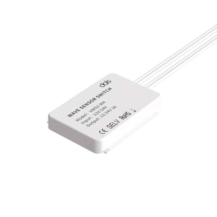 WaveTune - 12V/24V Wave Sensor