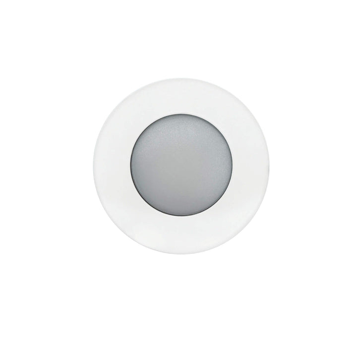 Push Puck - 24V Recessed Puck by Dals Lighting - view 9
