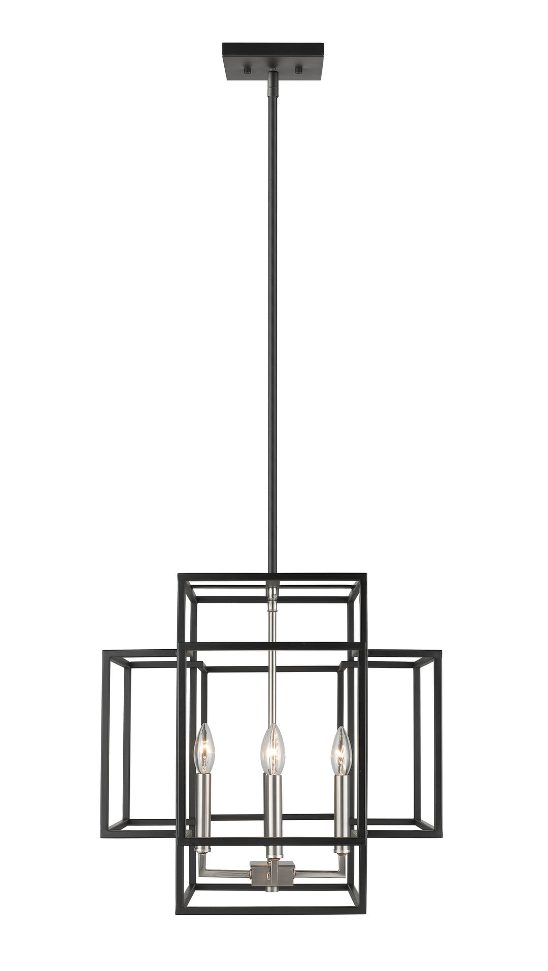 Titania - Chandelier