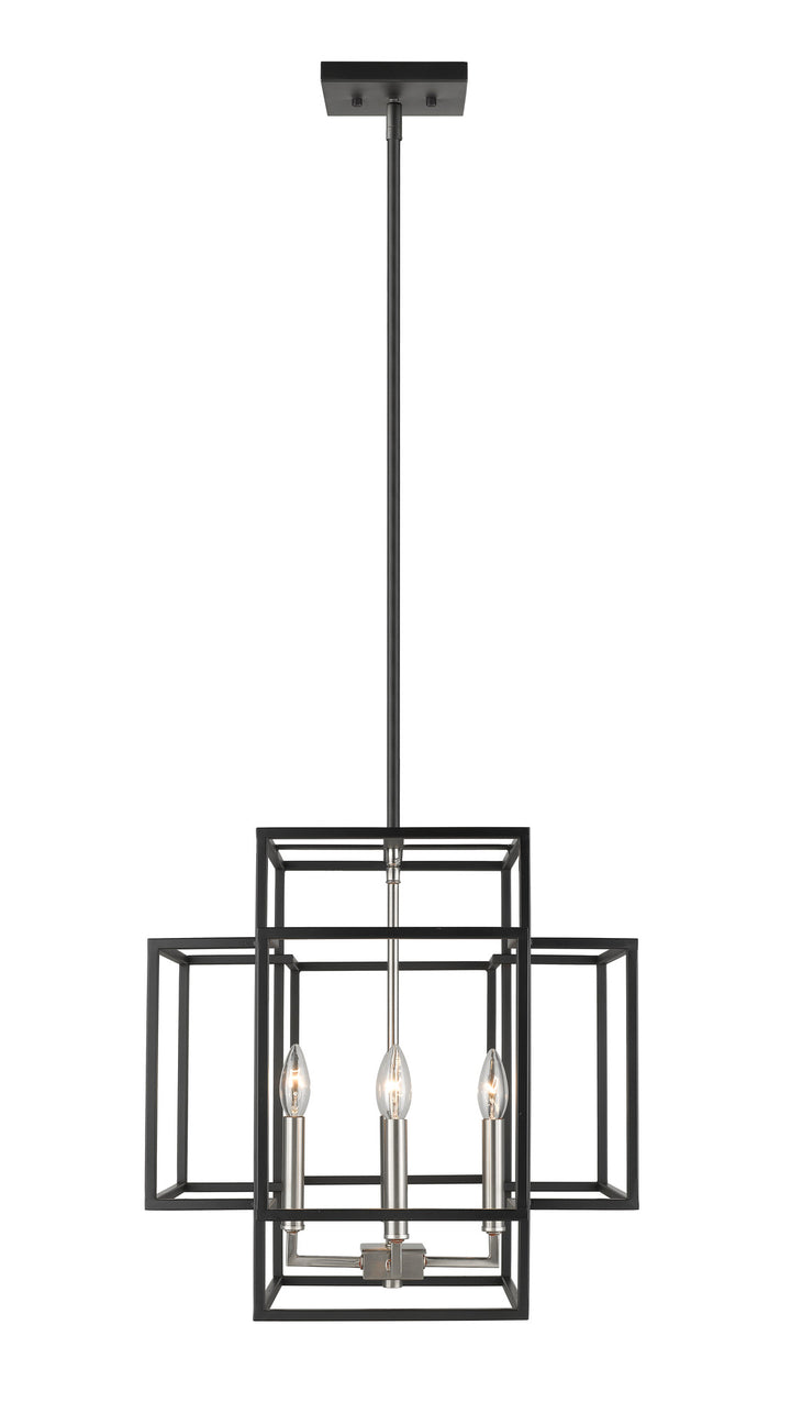 Titania - Chandelier