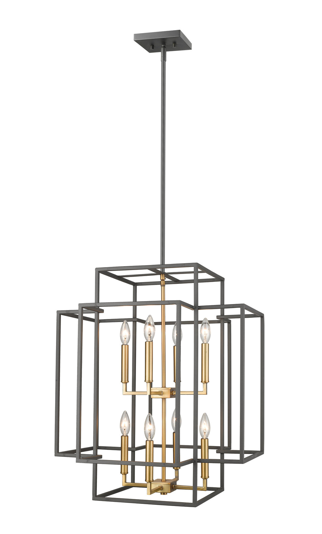 Titania - Chandelier