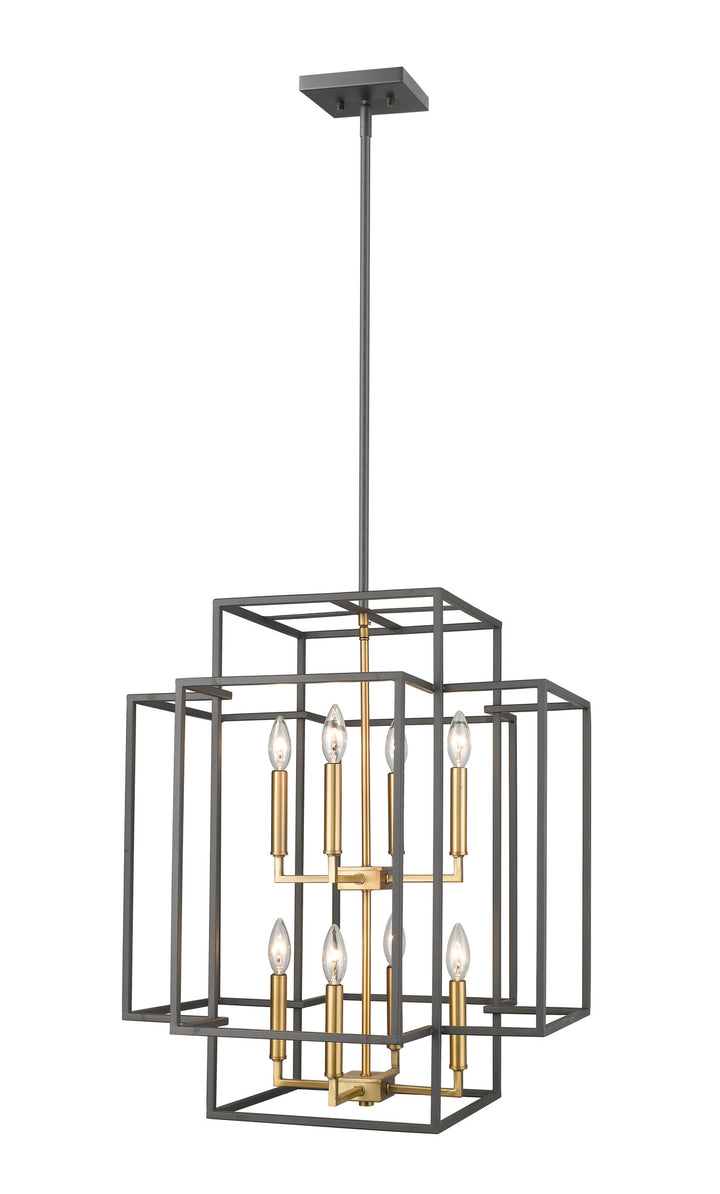 Titania - Chandelier