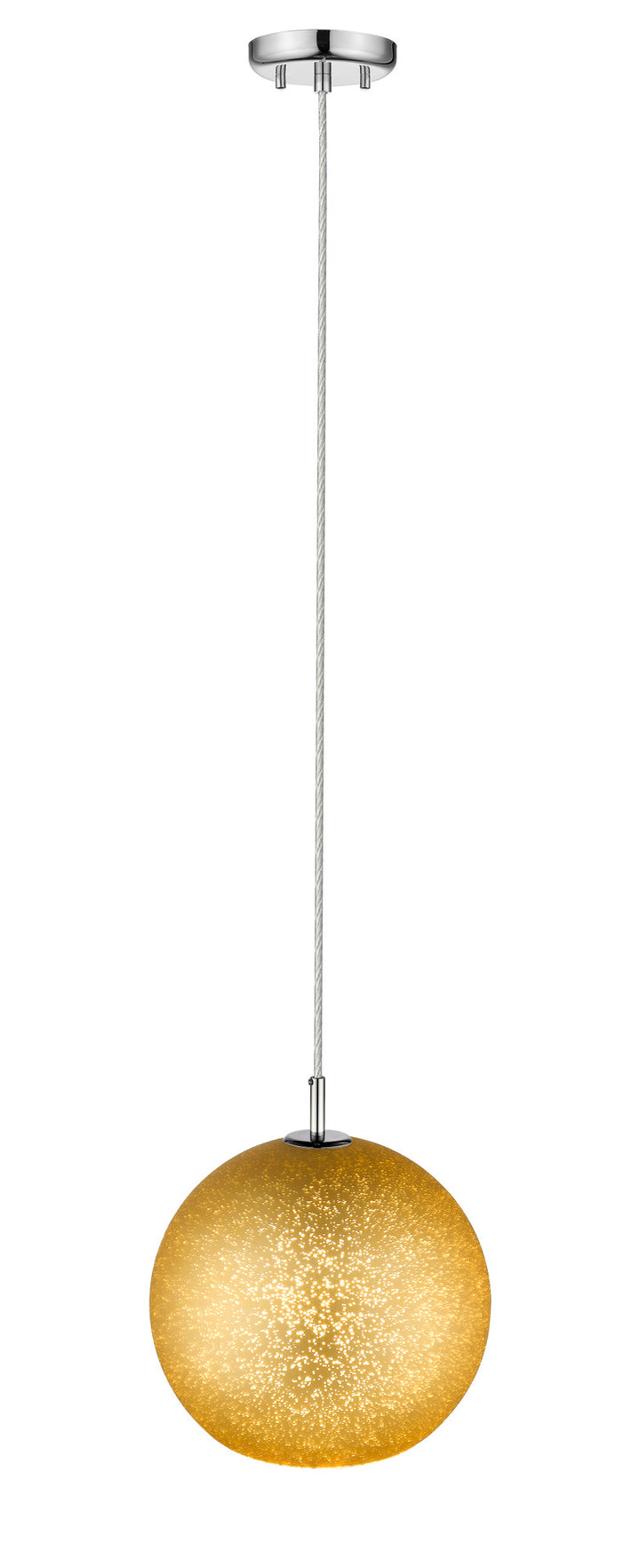 Nimbus - 1 Light Pendant
