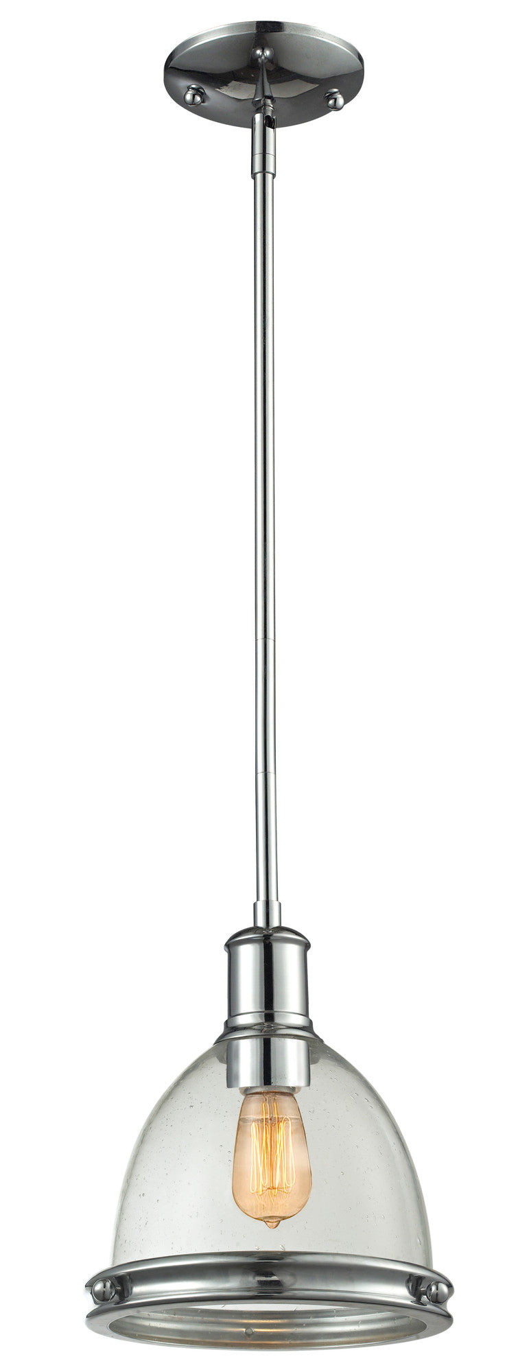 Mason - 1 Light Pendant
