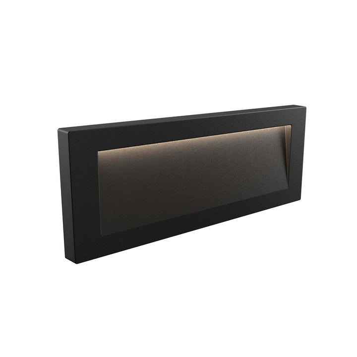 Rise - LED 12" Step Light