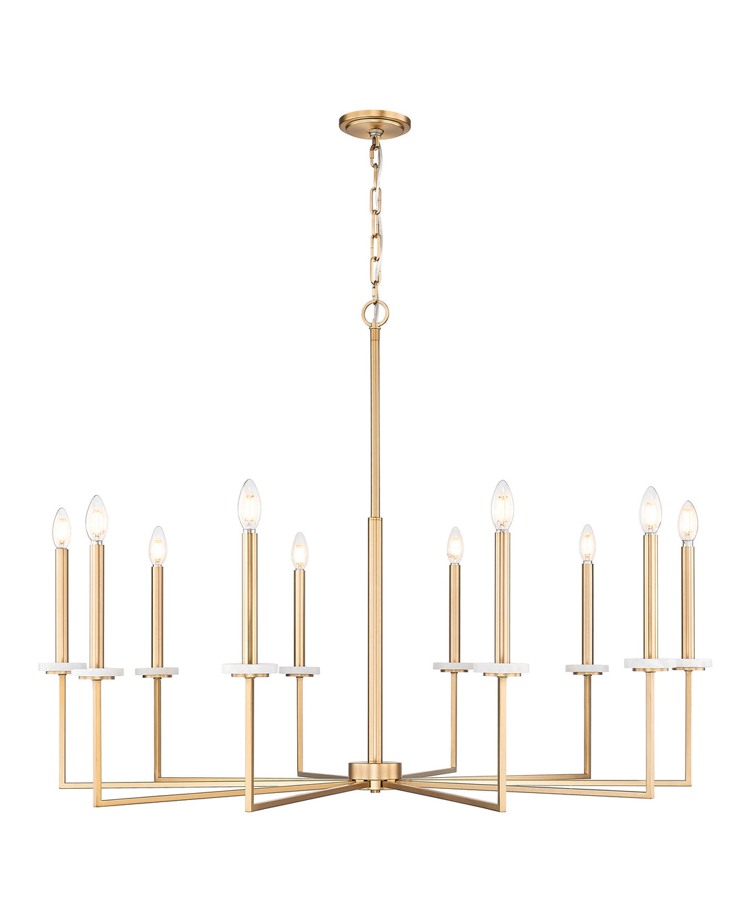 Gaultier - Chandelier