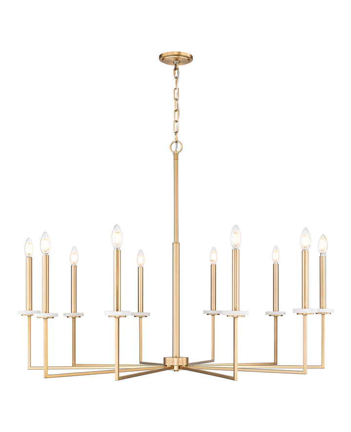 Gaultier - Chandelier