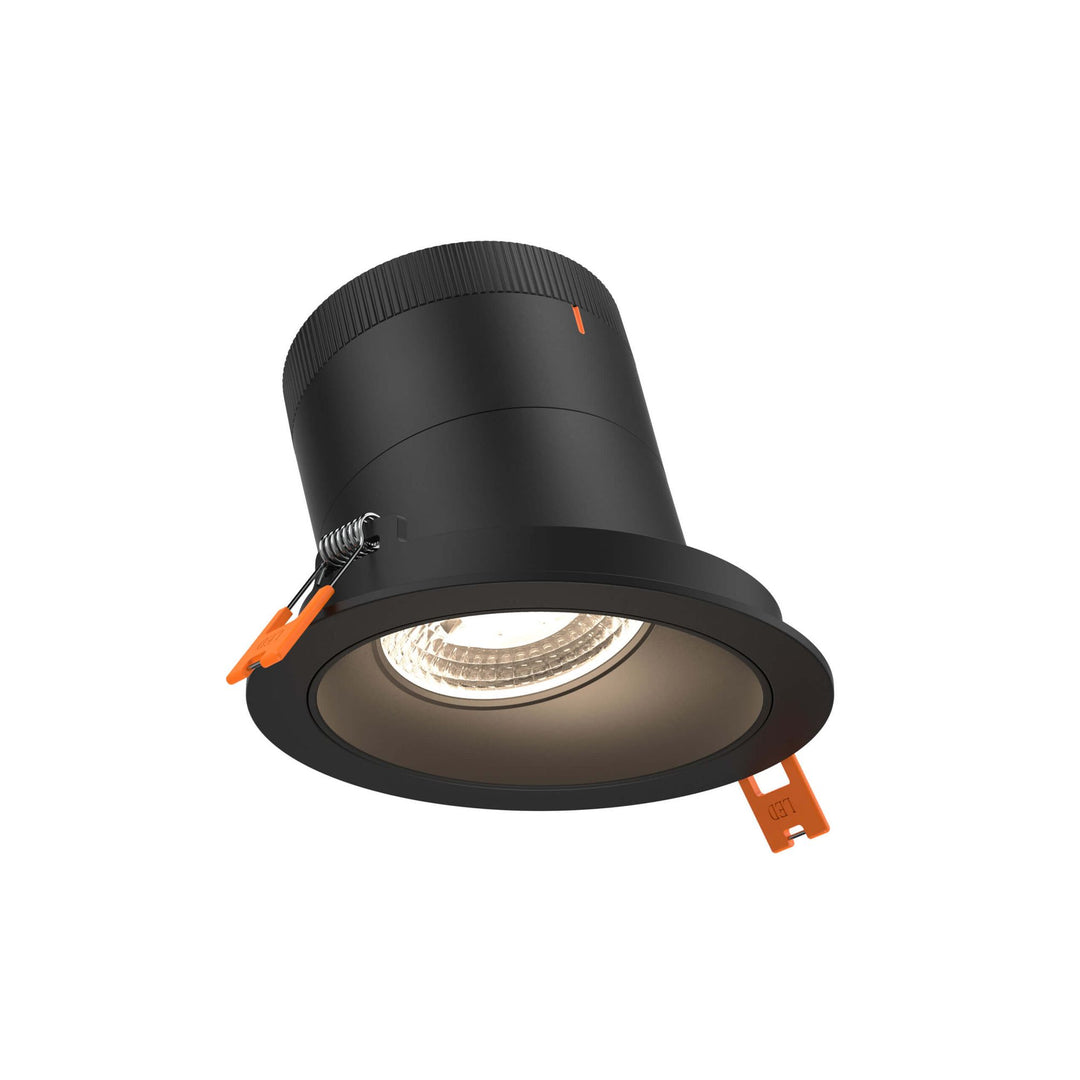 Moda - LED 4" Sloped Ceiling Modular Recessed