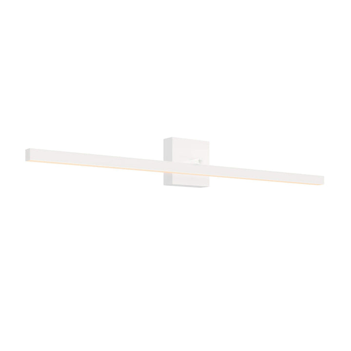 Portrait - LED Picture Wall Light