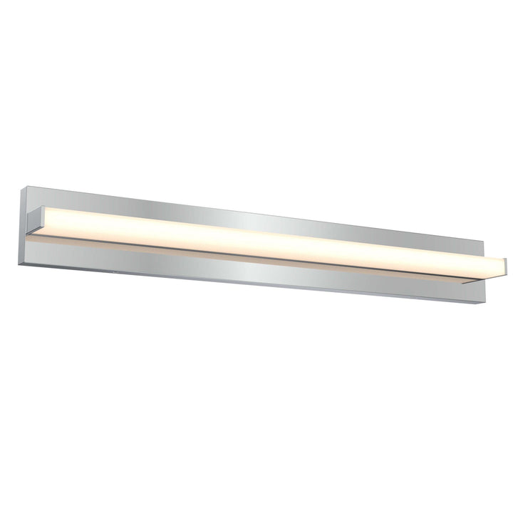Ledge - LED Adjustable Linear Wall Light