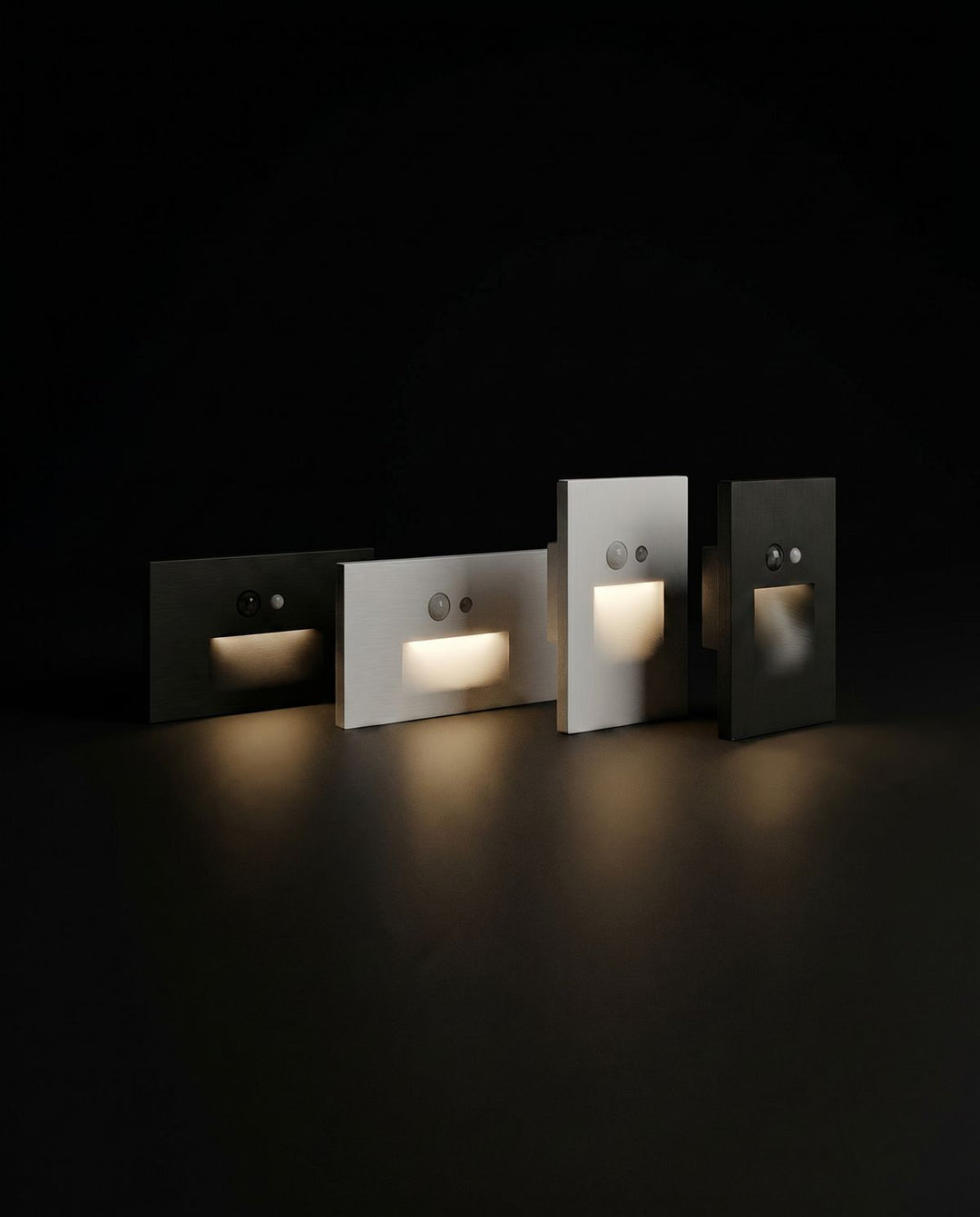 Trace - LED Step Light