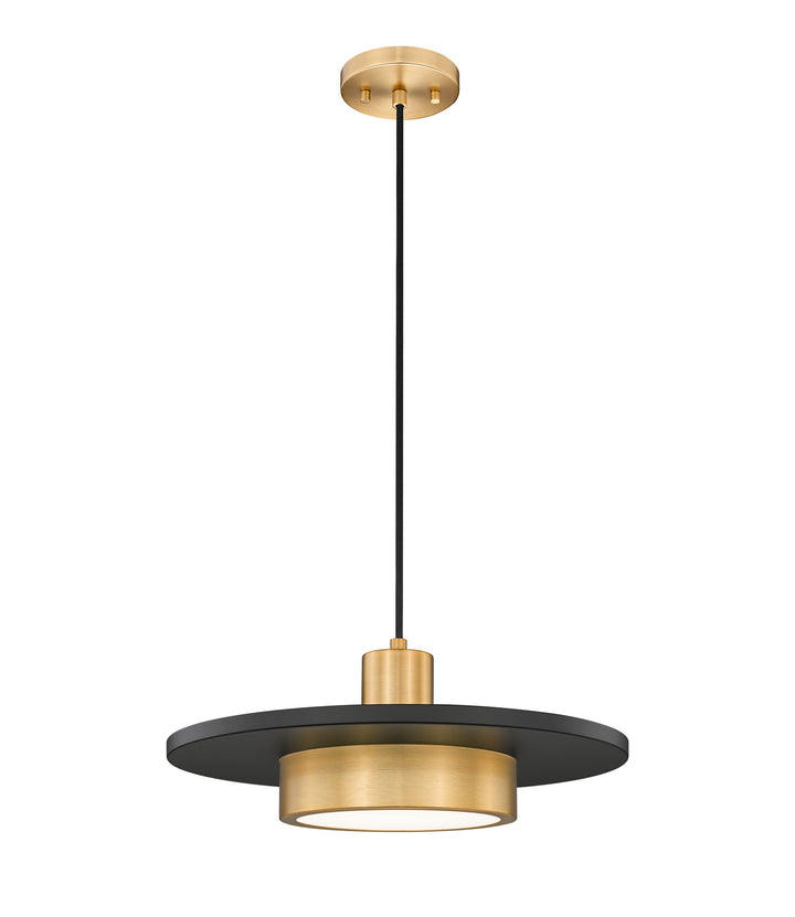 Ludo - LED 1 Light Pendant