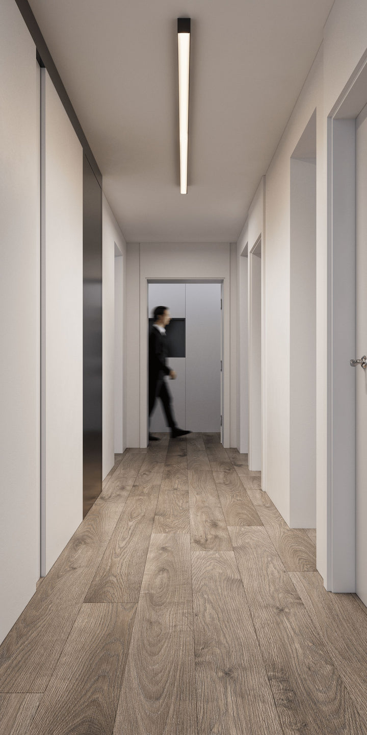 Boulevard - LED 48" Linear Flush Mount