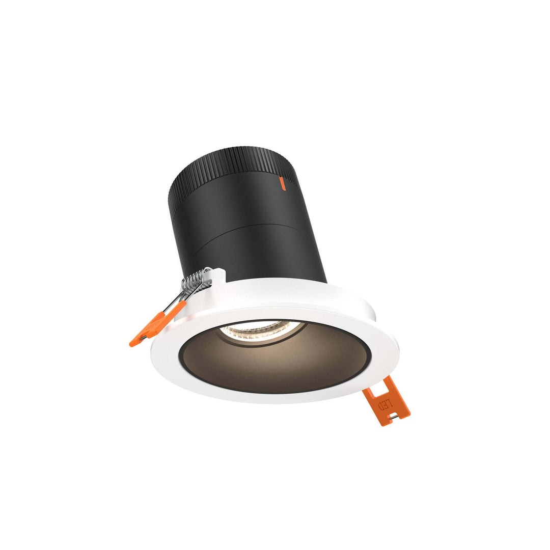 Moda - LED 3" Sloped Ceiling Modular Recessed