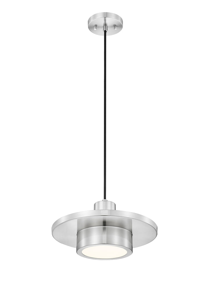Ludo - LED 1 Light Pendant