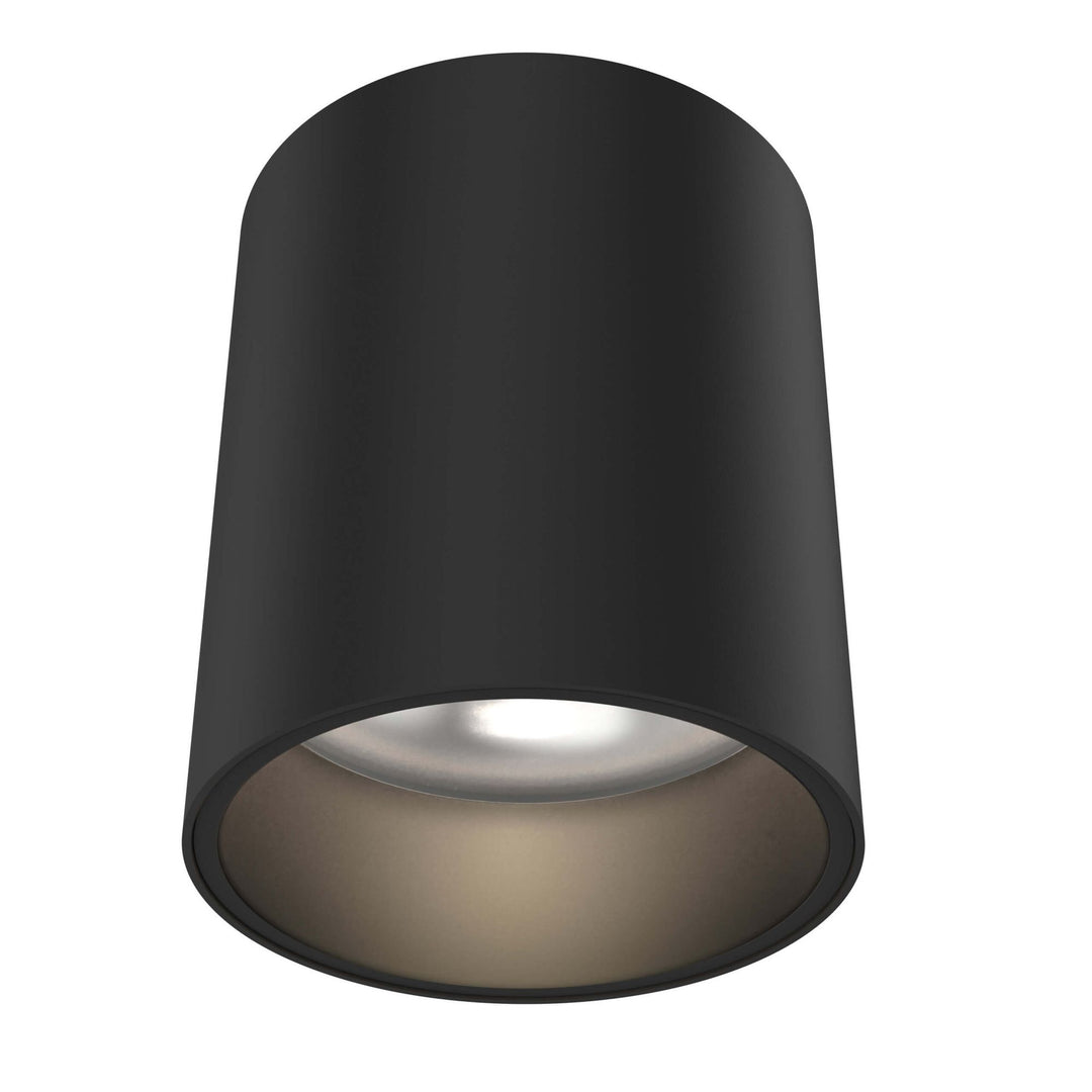 Focus - LED Cylinder Flush Mount