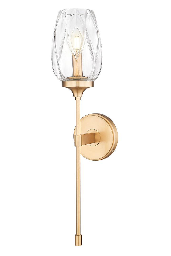 Cassian - 1 Light Wall Sconce