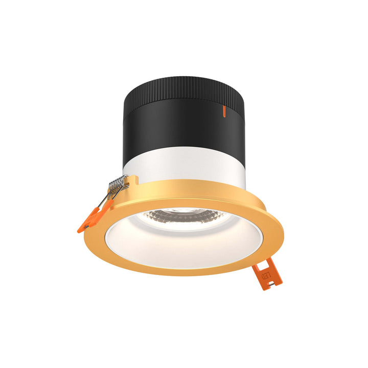 Moda - LED 4" Modular Recessed