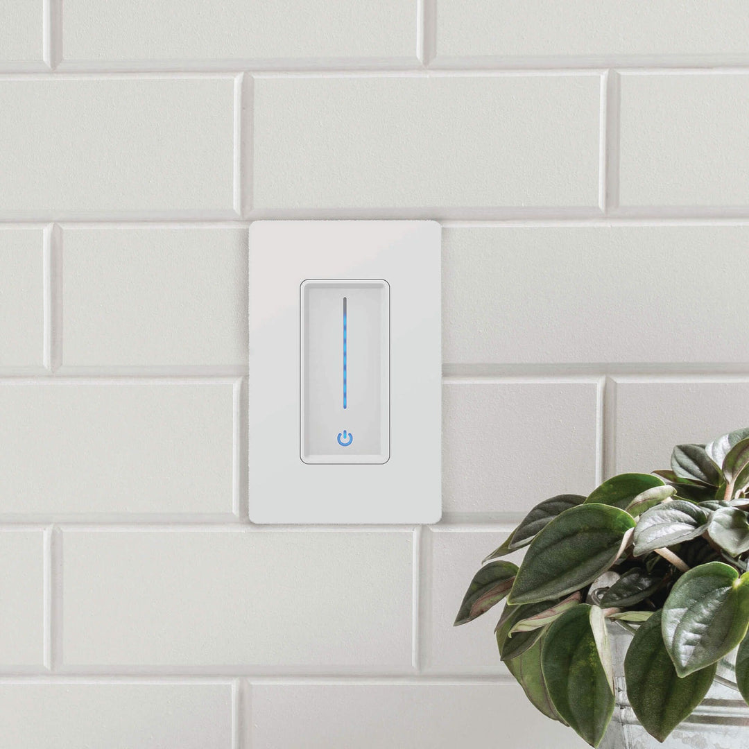 Slide - 24V 2-in-1 Driver and Dimmer