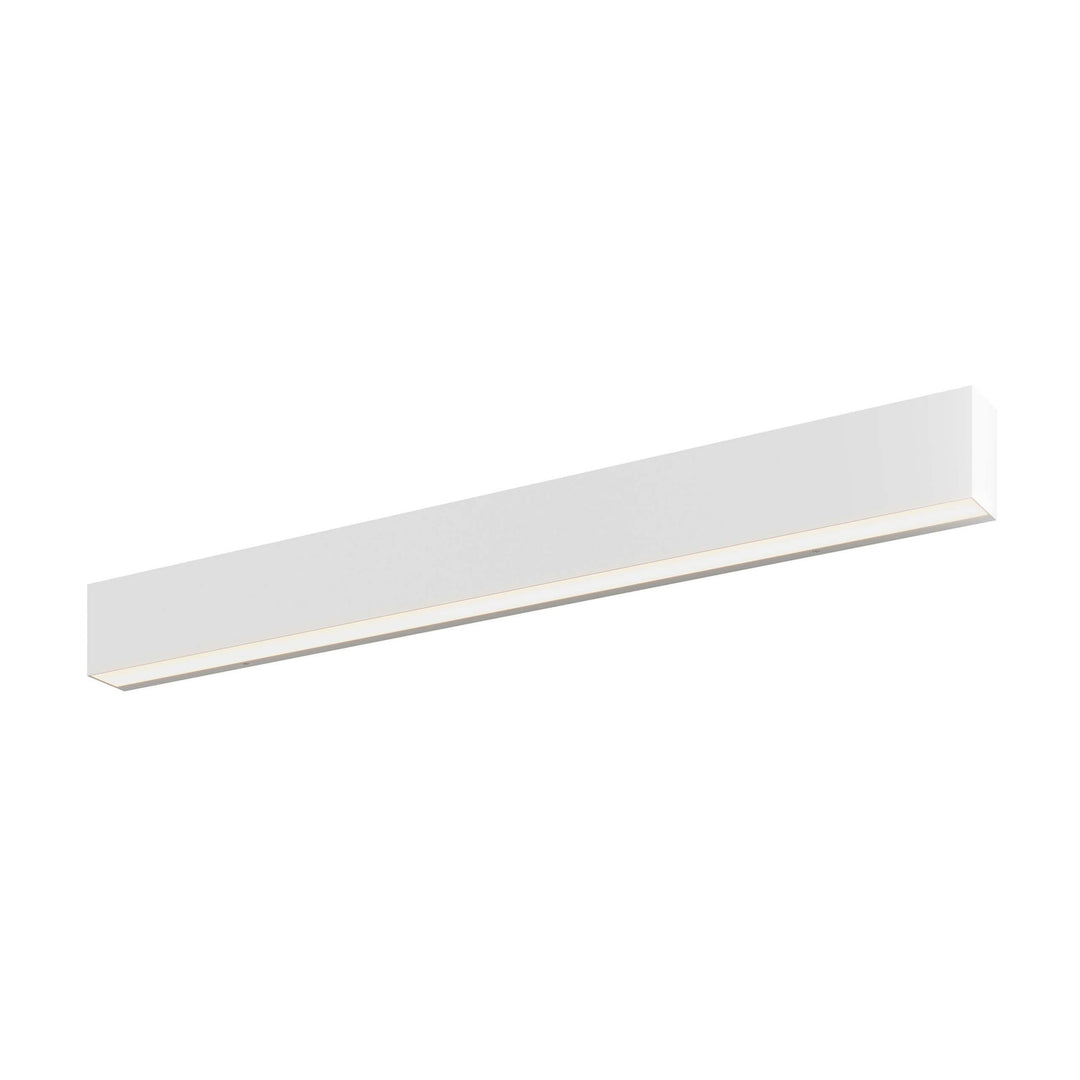 Boulevard - LED 48" Linear Wall Sconce