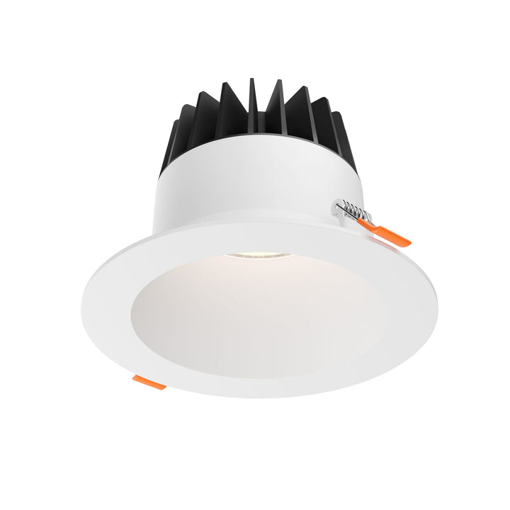 RGR - LED Round Regressed Downlight