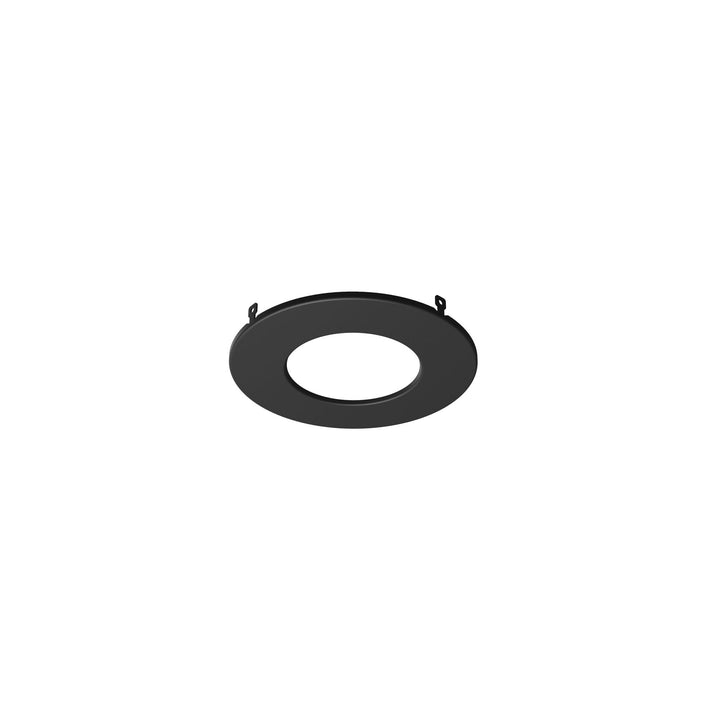 Reach - Recessed Round Trim