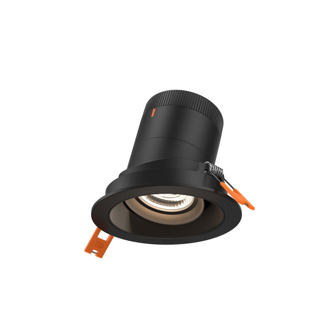 Moda - LED 3" Gimbal Modular Recessed