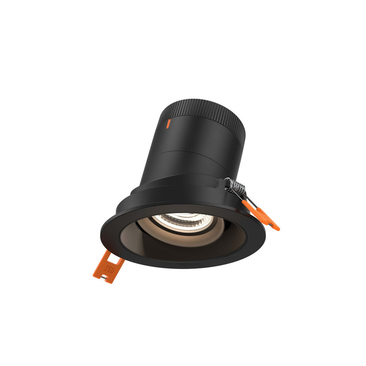 Moda - LED 3" Gimbal Modular Recessed