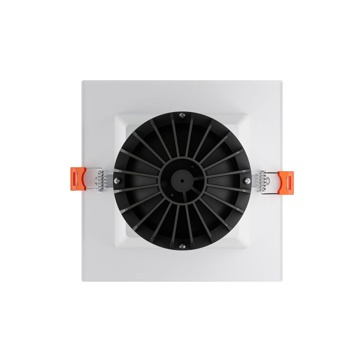 RGR - LED Square Regressed Downlight