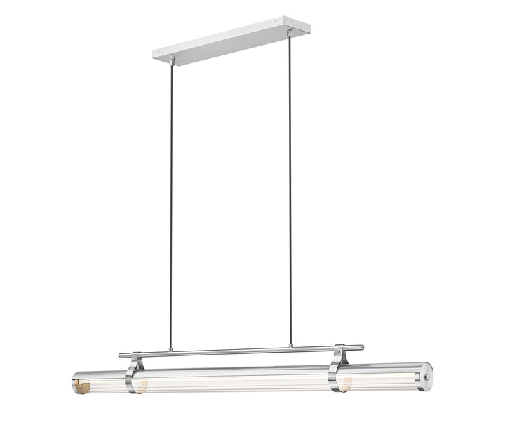 Benoit - LED Linear Chandelier