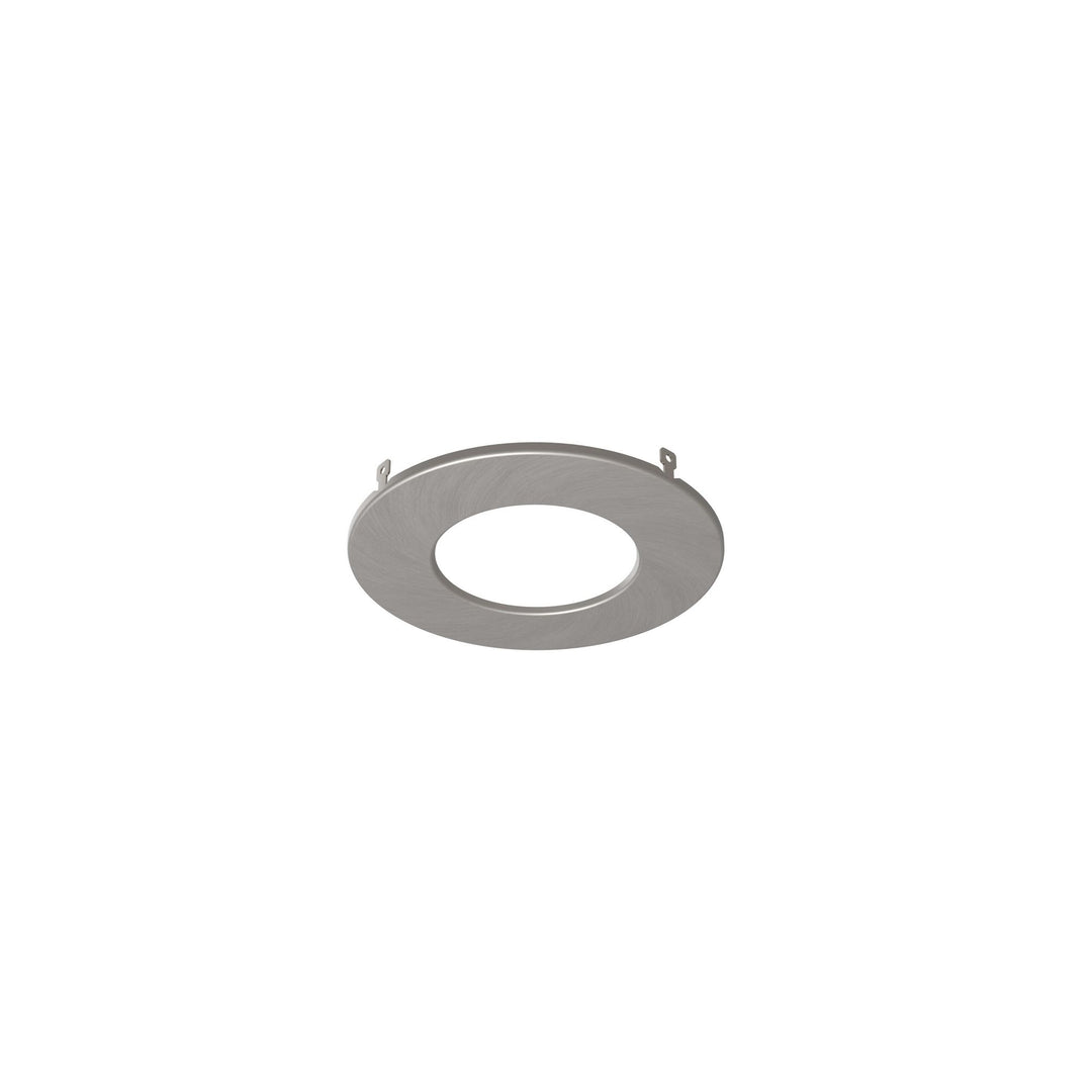 Excel - Recessed Round Trim