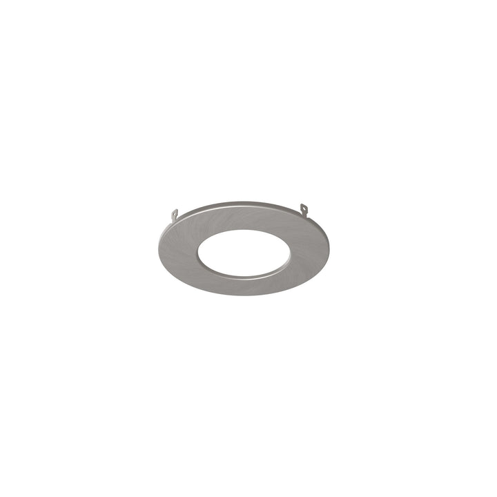 Excel - Recessed Round Trim