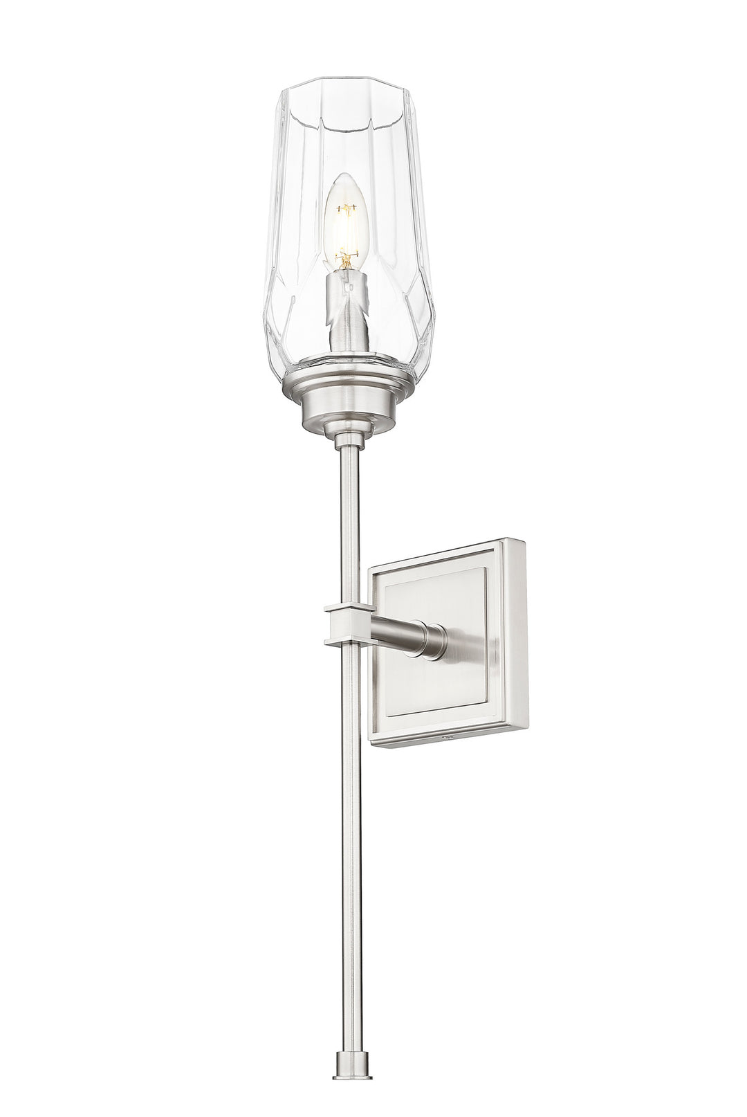 Cosmo - 1 Light Wall Sconce